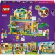 Lustiges LEGO Friends Set für kleine Tierliebhaber