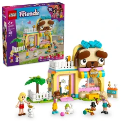 LEGO Friends 42650 Zoohandlung
