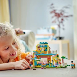 LEGO Friends 42650 Zoohandlung