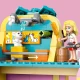 Lustiges LEGO Friends Set für kleine Tierliebhaber
