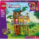 LEGO® Friends 42652 Freundschaftsbaumhaus mit Minipuppen und Tieren