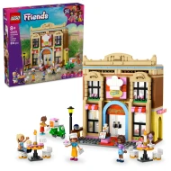 LEGO Friends 42655 Restaurant und Kochschule