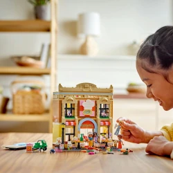 LEGO Friends 42655 Restaurant und Kochschule