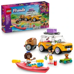 LEGO Friends 42659 Autoausflug mit Freunden