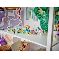 LEGO Friends 42661 Kostümparty mit einem Einhorn und einer Fee