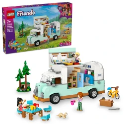 LEGO Friends 42663 Freundschafts-Karawanen-Abenteuer