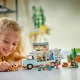 Erkunde die Natur mit LEGO Friends und der Freundschaftskarawane