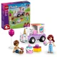 LEGO Friends 42675 Einhorn-Lieferwagen mit Kuchen