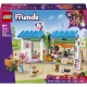 LEGO Friends 42677 Hundesnack-Bäckerei