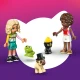 LEGO Friends 42678 Lieferwagen mit Zubehör für Haustiere