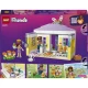 LEGO Friends 42679 Hasenhotel in Heartlake City