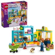 LEGO Friends 42680 Heartlake City Nachbarschaftsladen