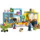 LEGO Friends 42680 Heartlake City Nachbarschaftsladen LEGO Friends 42680 Heartlake City Nachbarschaftsladen