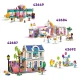 LEGO Friends 42680 Heartlake City Nachbarschaftsladen LEGO Friends 42680 Heartlake City Nachbarschaftsladen