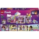 LEGO Friends 42684 Traumcafé mit Einhörnern