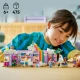 LEGO Friends 42684 Traumcafé mit Einhörnern