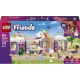 LEGO Friends 42684 Traumcafé mit Einhörnern