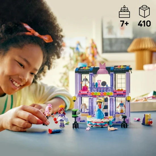 LEGO Friends 42685 Modenschau in Heartlake City