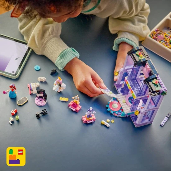 LEGO Friends 42685 Modenschau in Heartlake City