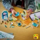 LEGO Friends 42686 Indoor-Spielplatz
