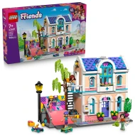 LEGO Friends 42687 Lianns Familienhaus