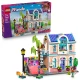 LEGO Friends 42687 Lianns Familienhaus