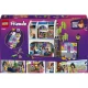 LEGO Friends 42687 Lianns Familienhaus
