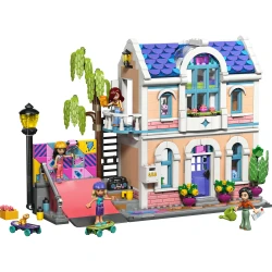 LEGO Friends 42687 Lianns Familienhaus LEGO Friends 42687 Lianns Familienhaus