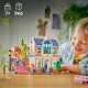 LEGO Friends 42687 Lianns Familienhaus