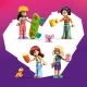 LEGO Friends 42687 Lianns Familienhaus