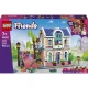 LEGO Friends 42687 Lianns Familienhaus