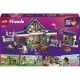 LEGO Friends 42688 Pferdestall und Reitschule