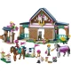 LEGO Friends 42688 Pferdestall und Reitschule