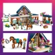 LEGO Friends 42688 Pferdestall und Reitschule