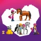 LEGO Friends 42688 Pferdestall und Reitschule