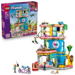 LEGO Friends 42689 Heartlake City Freundschaftsclubhaus