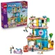 LEGO Friends 42689 Heartlake City Freundschaftsclubhaus LEGO Friends 42689 Heartlake City Freundschaftsclubhaus