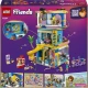 LEGO Friends 42689 Heartlake City Freundschaftsclubhaus LEGO Friends 42689 Heartlake City Freundschaftsclubhaus