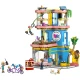 LEGO Friends 42689 Heartlake City Freundschaftsclubhaus LEGO Friends 42689 Heartlake City Freundschaftsclubhaus
