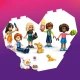 LEGO Friends 42689 Heartlake City Freundschaftsclubhaus LEGO Friends 42689 Heartlake City Freundschaftsclubhaus