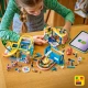 LEGO Friends 42689 Heartlake City Freundschaftsclubhaus LEGO Friends 42689 Heartlake City Freundschaftsclubhaus