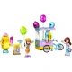 LEGO Friends 42692 Eiswagen und Ballone