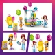 LEGO Friends 42692 Eiswagen und Ballone
