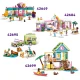 LEGO Friends 42692 Eiswagen und Ballone