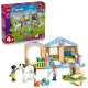 LEGO Friends 42696 Tierklinik mit Tieren LEGO Friends 42696 Tierklinik mit Tieren