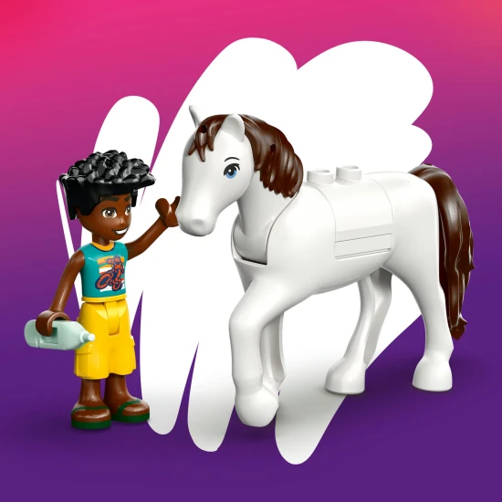 LEGO Friends 42696 Tierklinik mit Tieren LEGO Friends 42696 Tierklinik mit Tieren