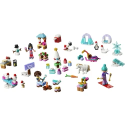 LEGO Friends 42698 Adventskalender 2026 LEGO Friends 42698 Adventskalender 2026