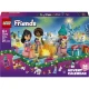 LEGO Friends 42698 Adventskalender 2026 LEGO Friends 42698 Adventskalender 2026