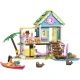 LEGO Friends 42699 Seal Beach Haus