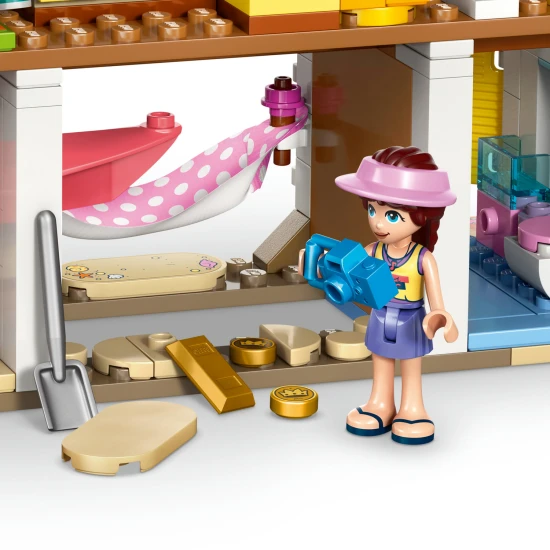 LEGO Friends 42699 Seal Beach Haus